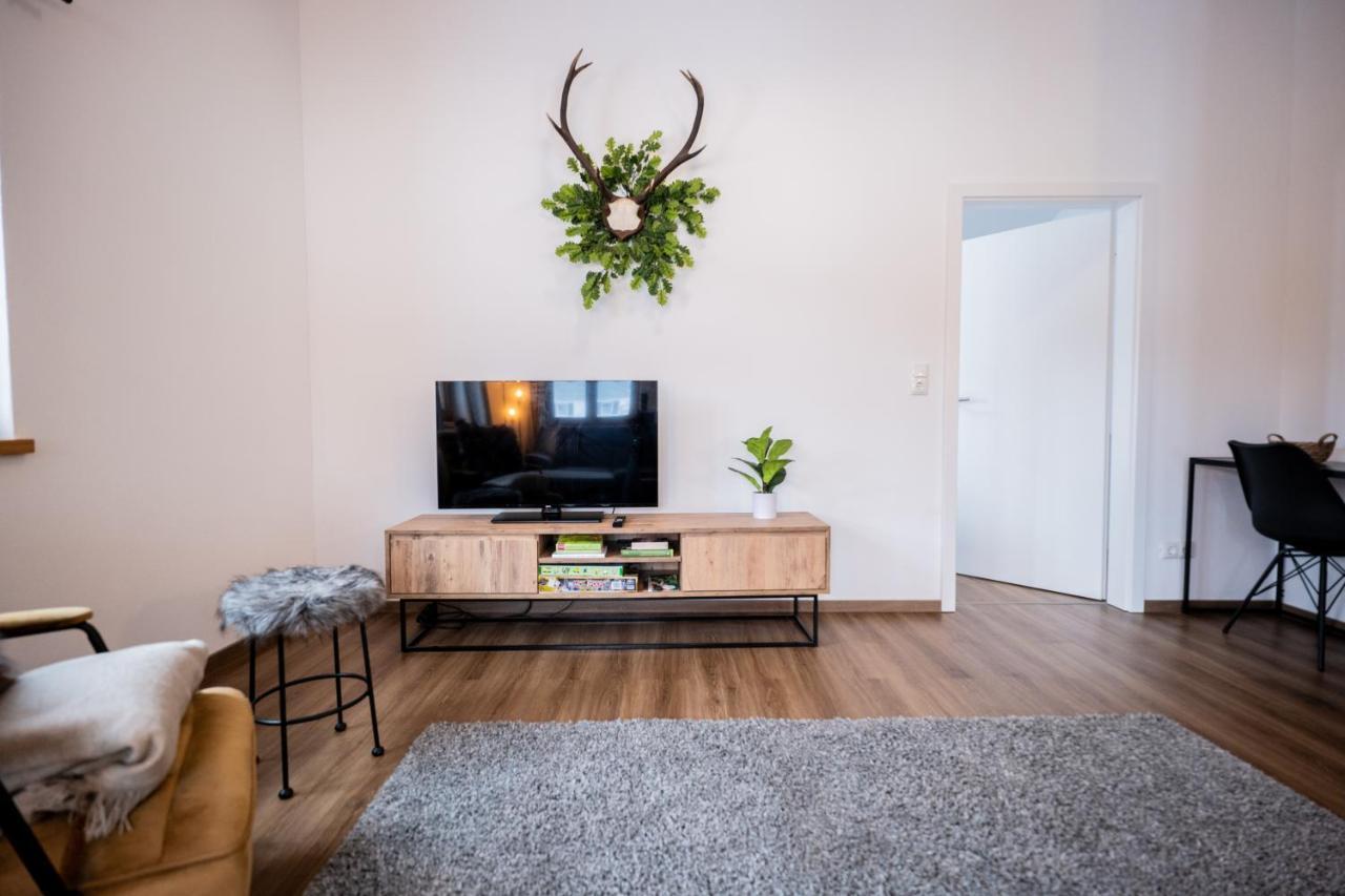 Allgaeu Huetten Loft - Grosszuegig - Terrasse Buchenberg  Zewnętrze zdjęcie